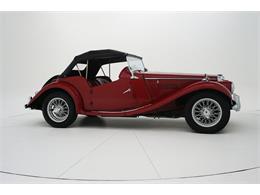 1955 MG TF (CC-1680310) for sale in St Louis, Missouri