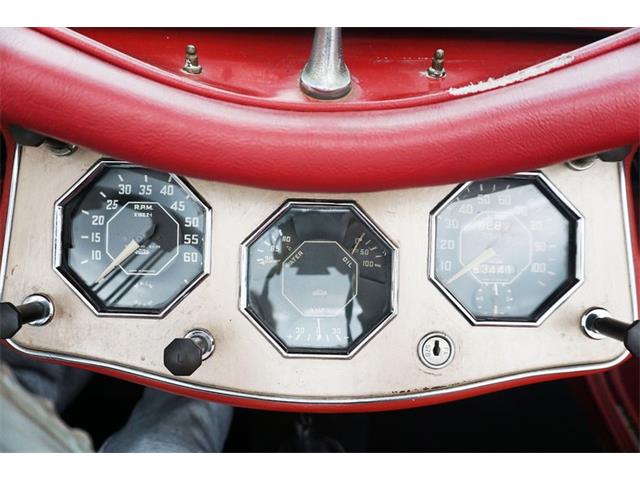 1955 MG TF (CC-1680310) for sale in St Louis, Missouri