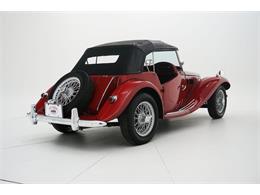 1955 MG TF (CC-1680310) for sale in St Louis, Missouri