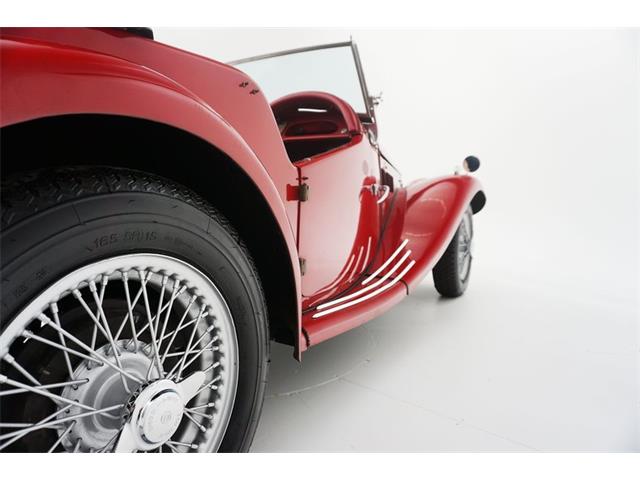 1955 MG TF (CC-1680310) for sale in St Louis, Missouri
