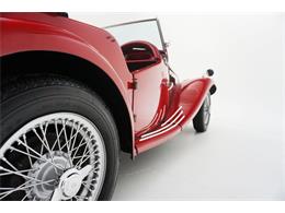 1955 MG TF (CC-1680310) for sale in St Louis, Missouri