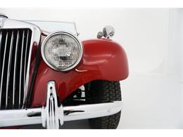 1955 MG TF (CC-1680310) for sale in St Louis, Missouri