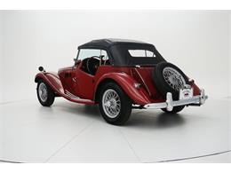1955 MG TF (CC-1680310) for sale in St Louis, Missouri