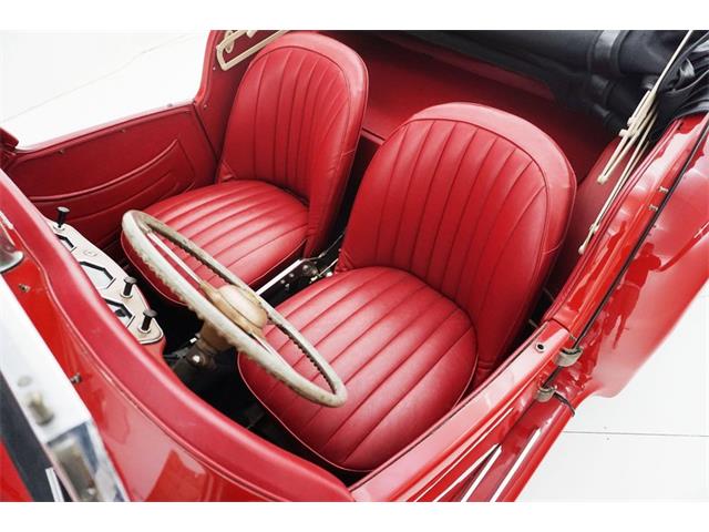 1955 MG TF (CC-1680310) for sale in St Louis, Missouri