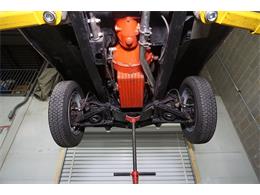 1955 MG TF (CC-1680310) for sale in St Louis, Missouri