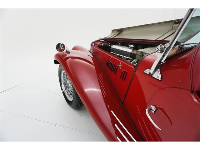 1955 MG TF (CC-1680310) for sale in St Louis, Missouri