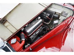 1955 MG TF (CC-1680310) for sale in St Louis, Missouri