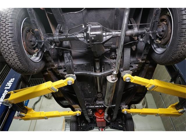 1955 MG TF (CC-1680310) for sale in St Louis, Missouri