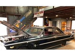 1963 Ford Galaxie (CC-1683109) for sale in Cadillac, Michigan