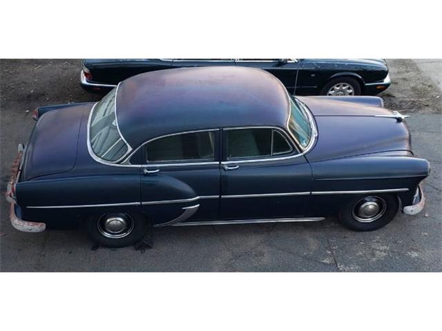 1953 Chevrolet 210 (CC-1683113) for sale in Cadillac, Michigan