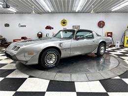 1979 Pontiac Firebird Trans Am (CC-1683118) for sale in Clarence, Iowa