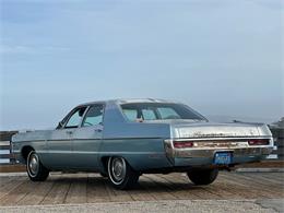 1970 Plymouth Fury (CC-1683123) for sale in Monterey, California