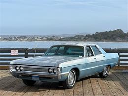 1970 Plymouth Fury (CC-1683123) for sale in Monterey, California