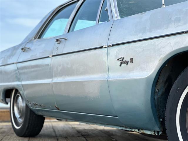 1970 Plymouth Fury (CC-1683123) for sale in Monterey, California