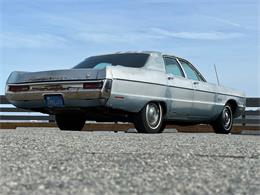 1970 Plymouth Fury (CC-1683123) for sale in Monterey, California
