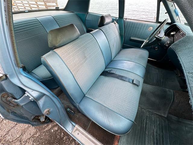 1970 Plymouth Fury (CC-1683123) for sale in Monterey, California