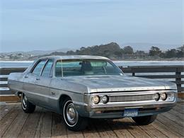1970 Plymouth Fury (CC-1683123) for sale in Monterey, California