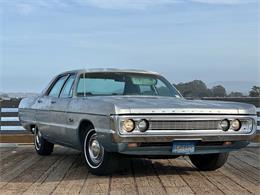 1970 Plymouth Fury (CC-1683123) for sale in Monterey, California