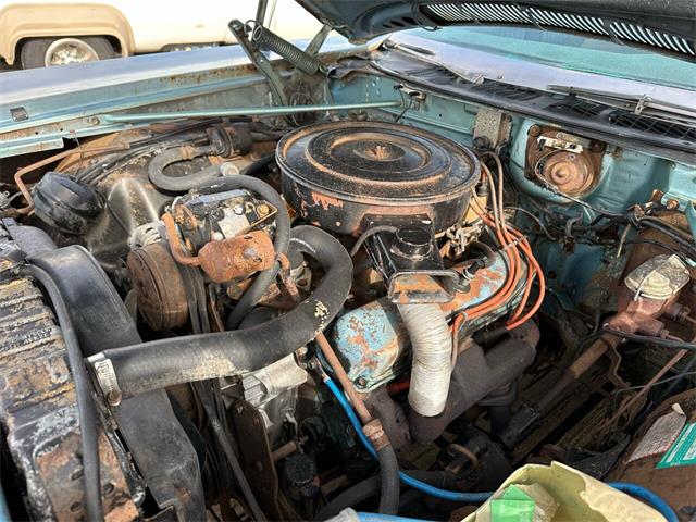 1970 Plymouth Fury (CC-1683123) for sale in Monterey, California