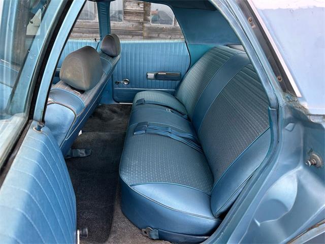1970 Plymouth Fury (CC-1683123) for sale in Monterey, California