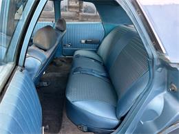 1970 Plymouth Fury (CC-1683123) for sale in Monterey, California