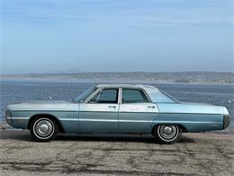 1970 Plymouth Fury (CC-1683123) for sale in Monterey, California