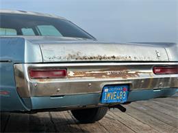 1970 Plymouth Fury (CC-1683123) for sale in Monterey, California