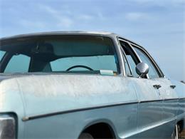 1970 Plymouth Fury (CC-1683123) for sale in Monterey, California