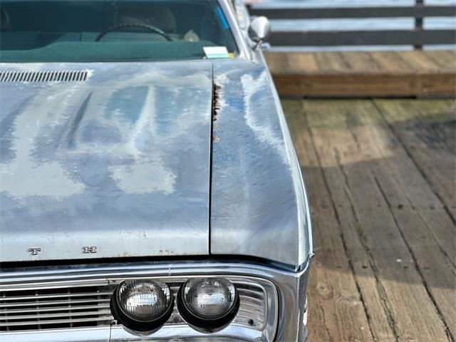 1970 Plymouth Fury (CC-1683123) for sale in Monterey, California