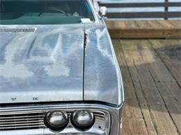 1970 Plymouth Fury (CC-1683123) for sale in Monterey, California