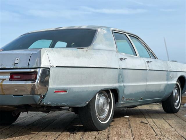 1970 Plymouth Fury (CC-1683123) for sale in Monterey, California
