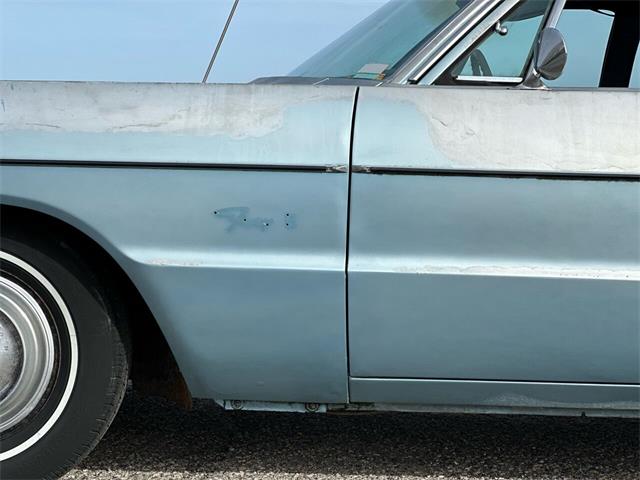1970 Plymouth Fury (CC-1683123) for sale in Monterey, California