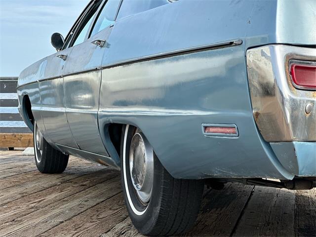1970 Plymouth Fury (CC-1683123) for sale in Monterey, California