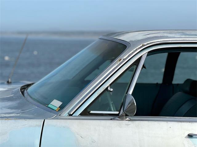 1970 Plymouth Fury (CC-1683123) for sale in Monterey, California