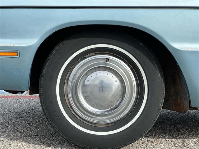 1970 Plymouth Fury (CC-1683123) for sale in Monterey, California