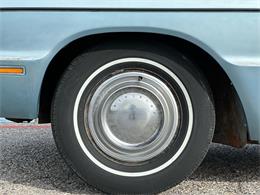 1970 Plymouth Fury (CC-1683123) for sale in Monterey, California