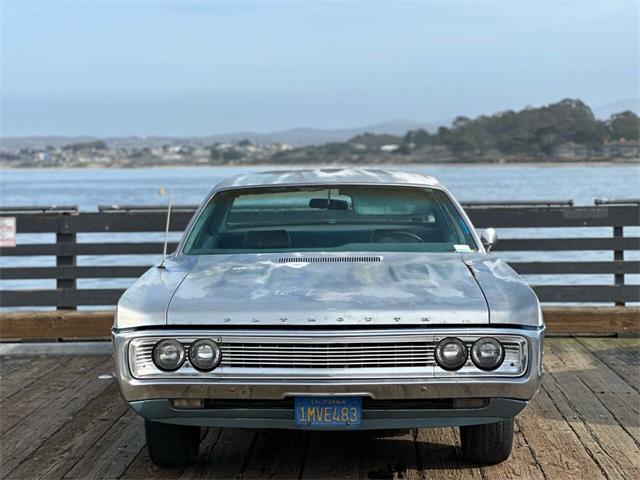 1970 Plymouth Fury (CC-1683123) for sale in Monterey, California