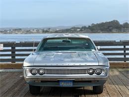 1970 Plymouth Fury (CC-1683123) for sale in Monterey, California
