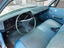 1970 Plymouth Fury (CC-1683123) for sale in Monterey, California
