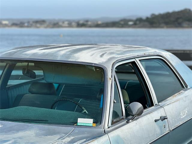 1970 Plymouth Fury (CC-1683123) for sale in Monterey, California