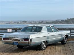 1970 Plymouth Fury (CC-1683123) for sale in Monterey, California