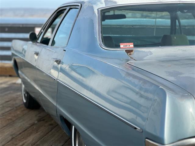 1970 Plymouth Fury (CC-1683123) for sale in Monterey, California