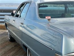 1970 Plymouth Fury (CC-1683123) for sale in Monterey, California