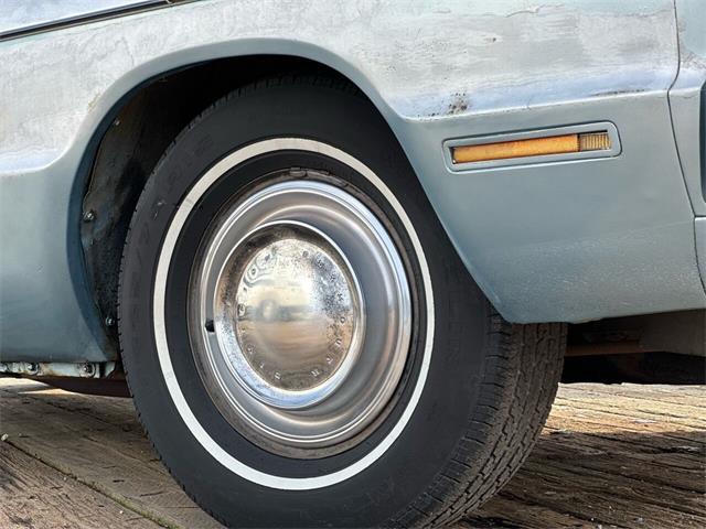 1970 Plymouth Fury (CC-1683123) for sale in Monterey, California