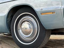 1970 Plymouth Fury (CC-1683123) for sale in Monterey, California
