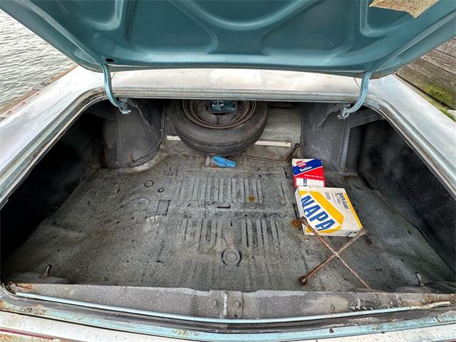 1970 Plymouth Fury (CC-1683123) for sale in Monterey, California