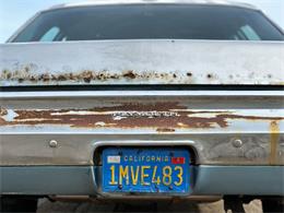 1970 Plymouth Fury (CC-1683123) for sale in Monterey, California