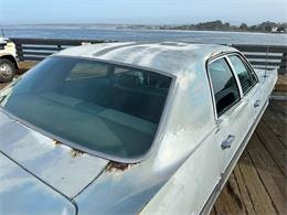 1970 Plymouth Fury (CC-1683123) for sale in Monterey, California