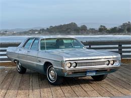 1970 Plymouth Fury (CC-1683123) for sale in Monterey, California