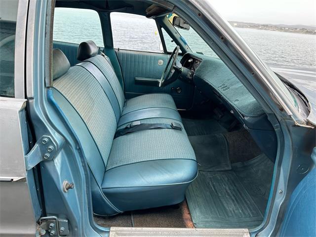 1970 Plymouth Fury (CC-1683123) for sale in Monterey, California